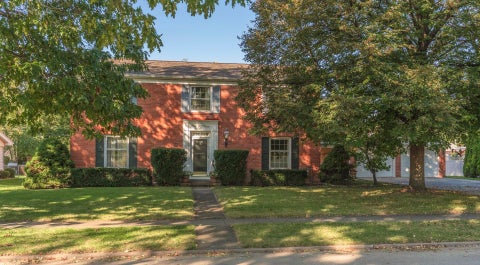 Tiny photo for 103 Ruth Road, Bloomington, IL 61701 (MLS # 12758780)