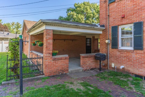 Tiny photo for 103 Ruth Road, Bloomington, IL 61701 (MLS # 12758780)