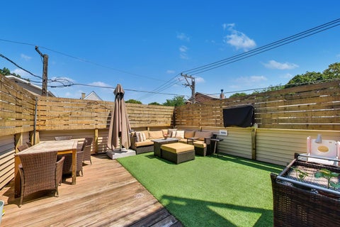 Tiny photo for 2112 W Cortland Street #1, Chicago, IL 60647 (MLS # 12719166)