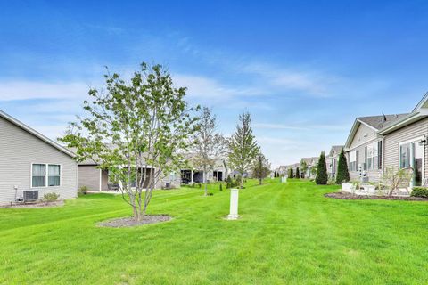 Tiny photo for 6328 Maple Glen Drive, Wonder Lake, IL 60097 (MLS # 12628062)