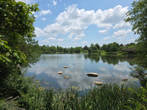 Tiny photo for 6328 Maple Glen Drive, Wonder Lake, IL 60097 (MLS # 12628062)