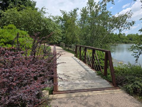 Tiny photo for 6328 Maple Glen Drive, Wonder Lake, IL 60097 (MLS # 12628062)