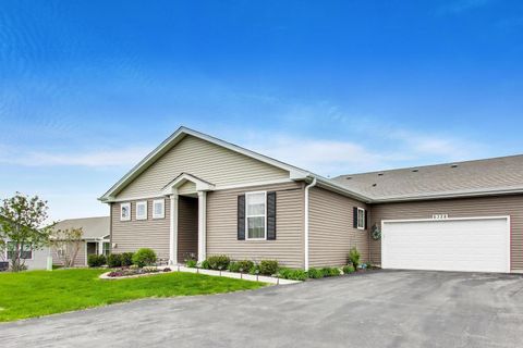 Tiny photo for 6328 Maple Glen Drive, Wonder Lake, IL 60097 (MLS # 12628062)