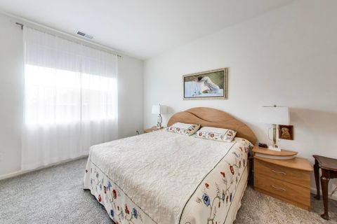 Tiny photo for 6328 Maple Glen Drive, Wonder Lake, IL 60097 (MLS # 12628062)