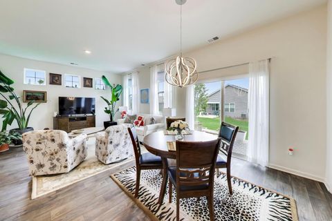 Tiny photo for 6328 Maple Glen Drive, Wonder Lake, IL 60097 (MLS # 12628062)