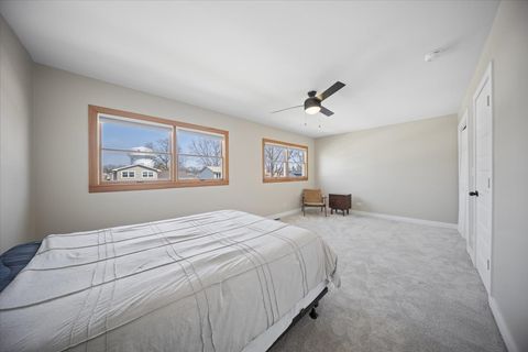 Tiny photo for 703 Westmere Road, Des Plaines, IL 60016 (MLS # 12590311)