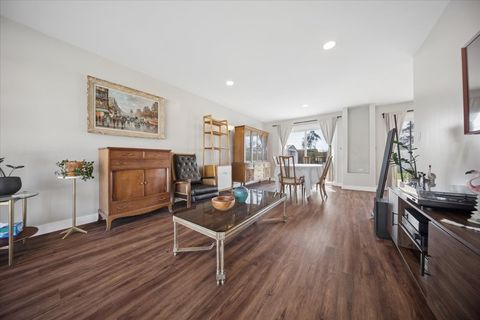 Tiny photo for 703 Westmere Road, Des Plaines, IL 60016 (MLS # 12590311)