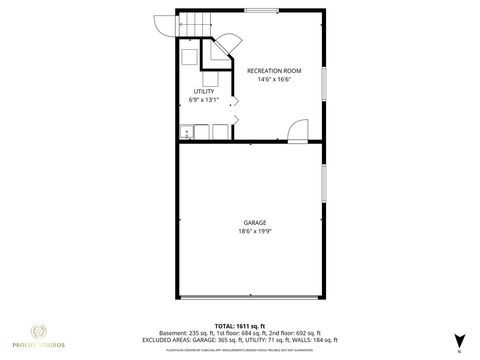 Tiny photo for 703 Westmere Road, Des Plaines, IL 60016 (MLS # 12590311)