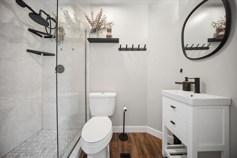 Tiny photo for 703 Westmere Road, Des Plaines, IL 60016 (MLS # 12590311)