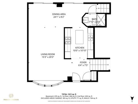 Tiny photo for 703 Westmere Road, Des Plaines, IL 60016 (MLS # 12590311)