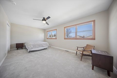 Tiny photo for 703 Westmere Road, Des Plaines, IL 60016 (MLS # 12590311)
