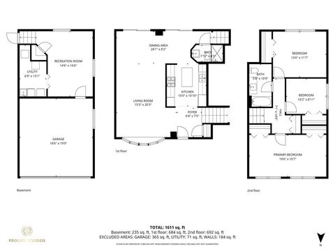 Tiny photo for 703 Westmere Road, Des Plaines, IL 60016 (MLS # 12590311)