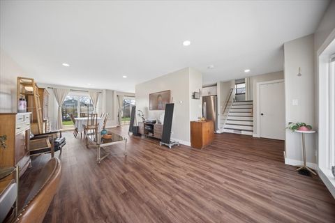 Tiny photo for 703 Westmere Road, Des Plaines, IL 60016 (MLS # 12590311)