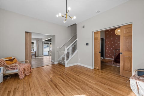 Tiny photo for 149 N May Street, Hinckley, IL 60520 (MLS # 12797757)
