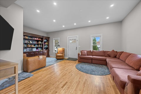 Tiny photo for 149 N May Street, Hinckley, IL 60520 (MLS # 12797757)