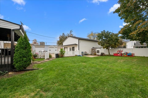 Tiny photo for 149 N May Street, Hinckley, IL 60520 (MLS # 12797757)