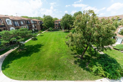 A home in Glenview