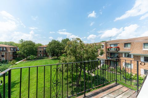 A home in Glenview