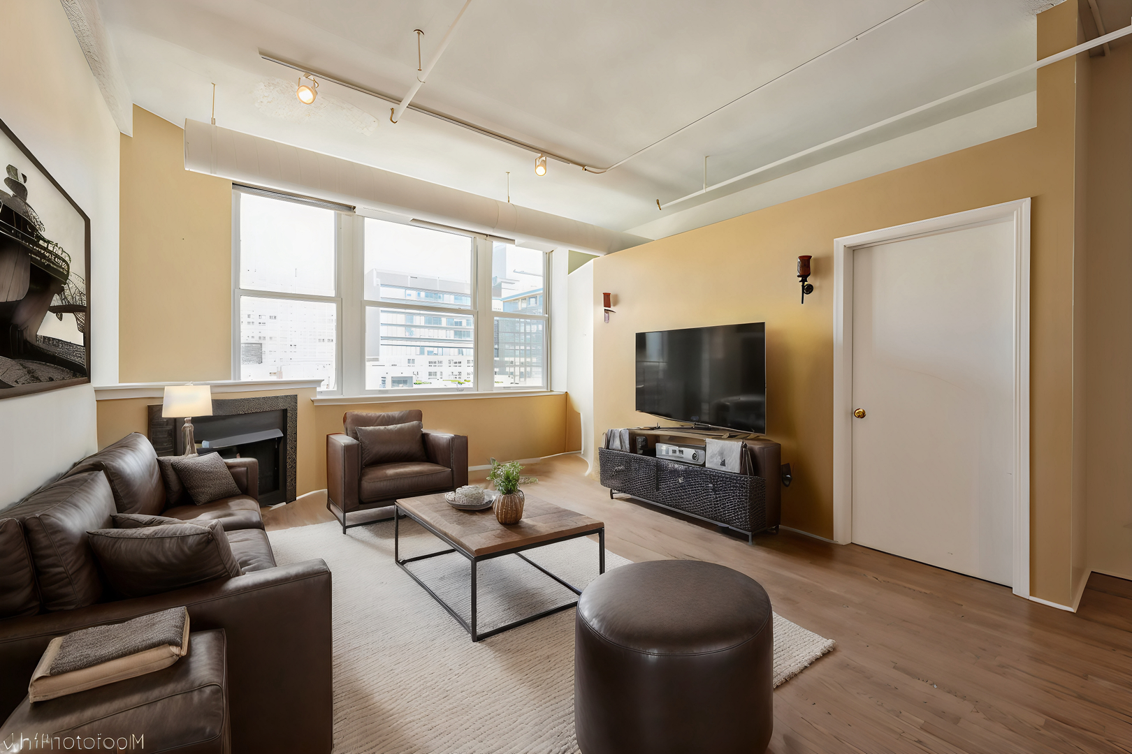 161 W Harrison Street 1004