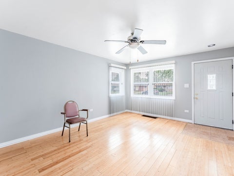 Tiny photo for 14732 Dorchester Avenue, Dolton, IL 60419 (MLS # 12694085)