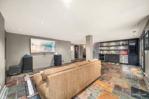 Tiny photo for 119 Settlers Drive, Naperville, IL 60565 (MLS # 12612278)