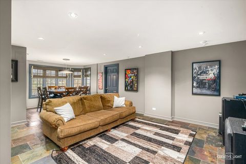 Tiny photo for 119 Settlers Drive, Naperville, IL 60565 (MLS # 12612278)