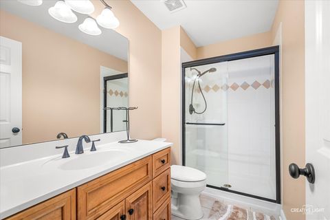 Tiny photo for 119 Settlers Drive, Naperville, IL 60565 (MLS # 12612278)