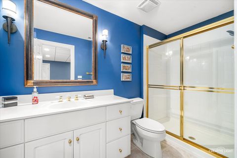 Tiny photo for 119 Settlers Drive, Naperville, IL 60565 (MLS # 12612278)