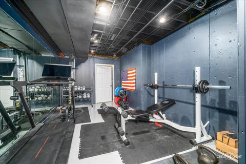 Tiny photo for 119 Settlers Drive, Naperville, IL 60565 (MLS # 12612278)