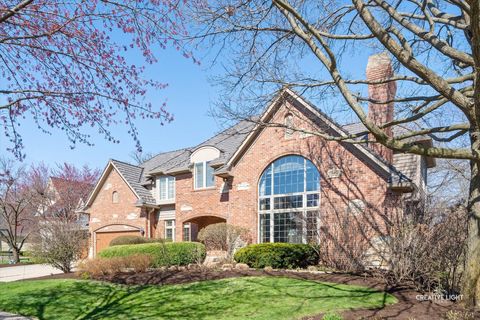 Tiny photo for 119 Settlers Drive, Naperville, IL 60565 (MLS # 12612278)