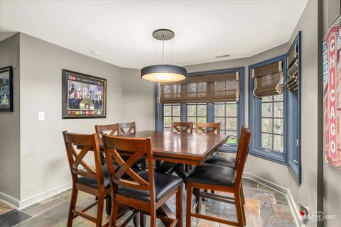 Tiny photo for 119 Settlers Drive, Naperville, IL 60565 (MLS # 12612278)