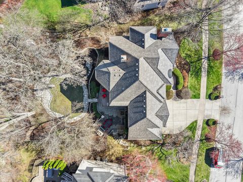 Tiny photo for 119 Settlers Drive, Naperville, IL 60565 (MLS # 12612278)