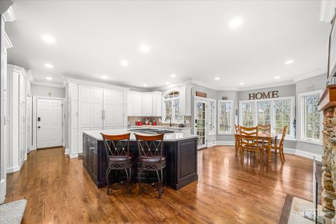 Tiny photo for 119 Settlers Drive, Naperville, IL 60565 (MLS # 12612278)