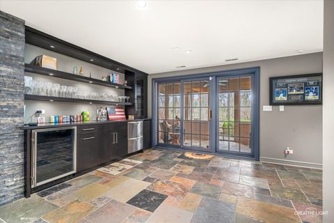 Tiny photo for 119 Settlers Drive, Naperville, IL 60565 (MLS # 12612278)