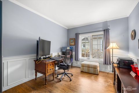 Tiny photo for 119 Settlers Drive, Naperville, IL 60565 (MLS # 12612278)