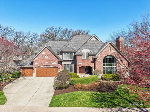 Photo of 119 Settlers Drive, Naperville, IL 60565 (MLS # 12612278)