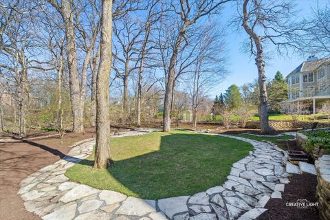 Tiny photo for 119 Settlers Drive, Naperville, IL 60565 (MLS # 12612278)