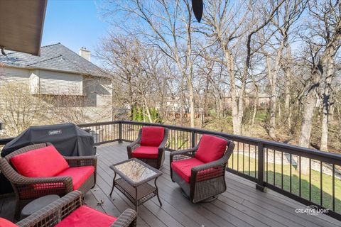 Tiny photo for 119 Settlers Drive, Naperville, IL 60565 (MLS # 12612278)