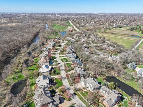 Tiny photo for 119 Settlers Drive, Naperville, IL 60565 (MLS # 12612278)