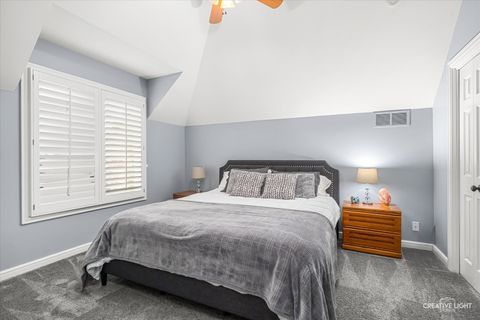 Tiny photo for 119 Settlers Drive, Naperville, IL 60565 (MLS # 12612278)