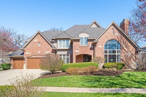 Tiny photo for 119 Settlers Drive, Naperville, IL 60565 (MLS # 12612278)