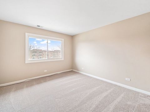 Tiny photo for 1025 S Fernandez Avenue #4M, Arlington Heights, IL 60005 (MLS # 12590016)