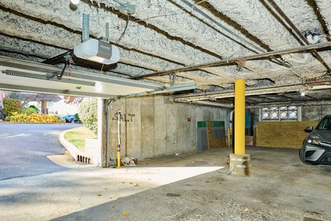 Tiny photo for 8541 Lotus Avenue #712, Skokie, IL 60077 (MLS # 12512888)