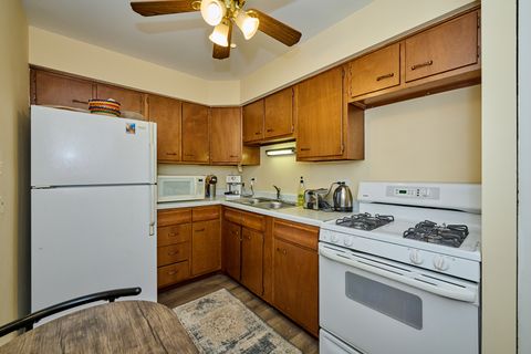 Tiny photo for 8541 Lotus Avenue #712, Skokie, IL 60077 (MLS # 12512888)