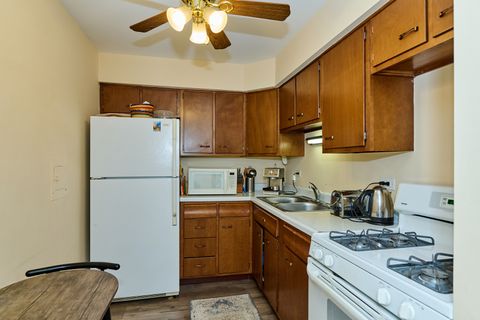 Tiny photo for 8541 Lotus Avenue #712, Skokie, IL 60077 (MLS # 12512888)