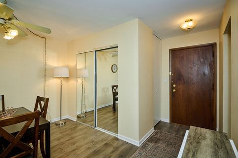 Tiny photo for 8541 Lotus Avenue #712, Skokie, IL 60077 (MLS # 12512888)