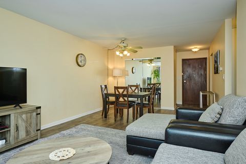 Tiny photo for 8541 Lotus Avenue #712, Skokie, IL 60077 (MLS # 12512888)