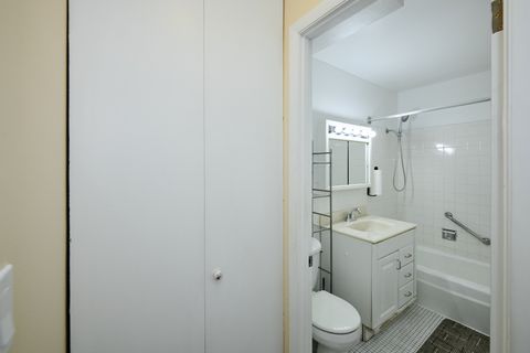 Tiny photo for 8541 Lotus Avenue #712, Skokie, IL 60077 (MLS # 12512888)