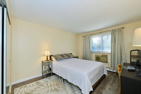 Tiny photo for 8541 Lotus Avenue #712, Skokie, IL 60077 (MLS # 12512888)
