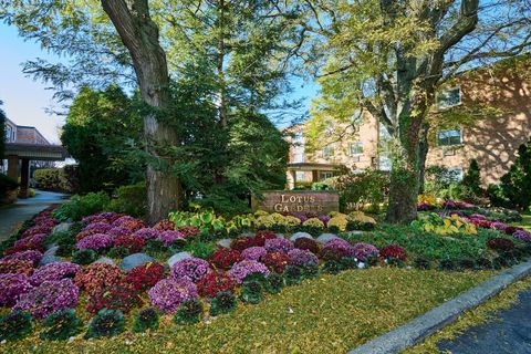 Tiny photo for 8541 Lotus Avenue #712, Skokie, IL 60077 (MLS # 12512888)